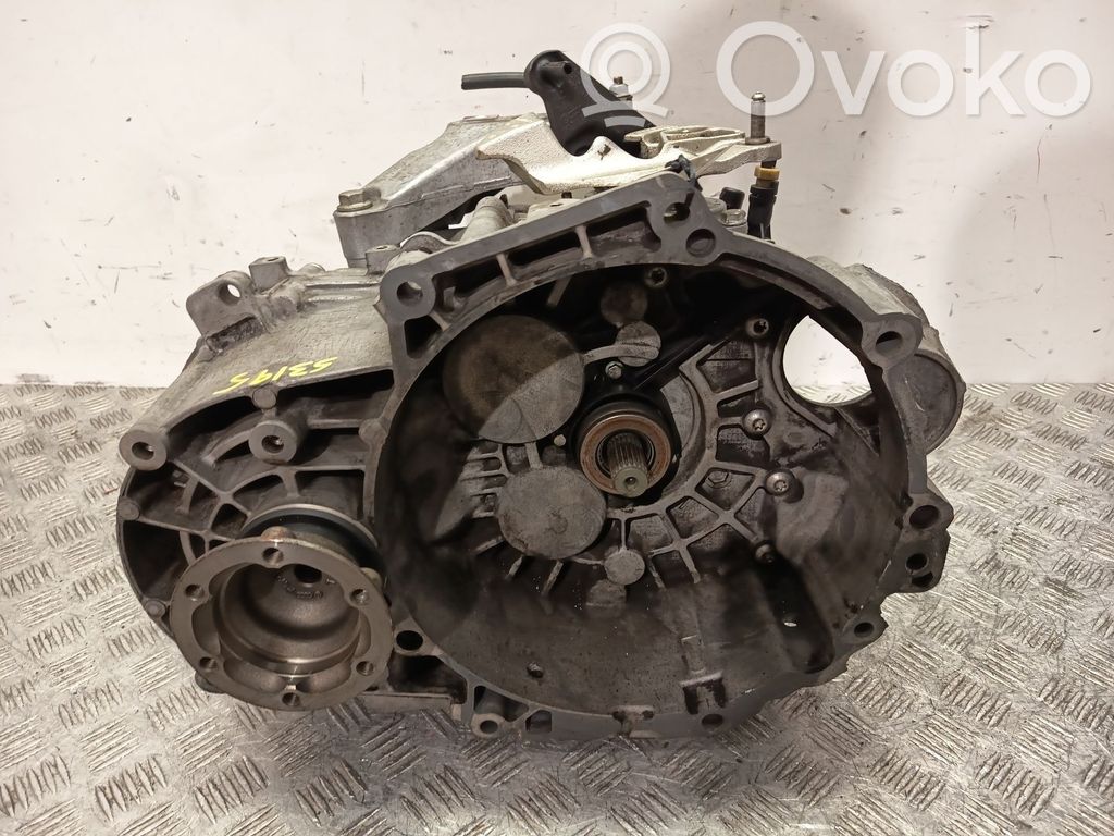 Seat Altea Scatola del cambio manuale a 5 velocità 