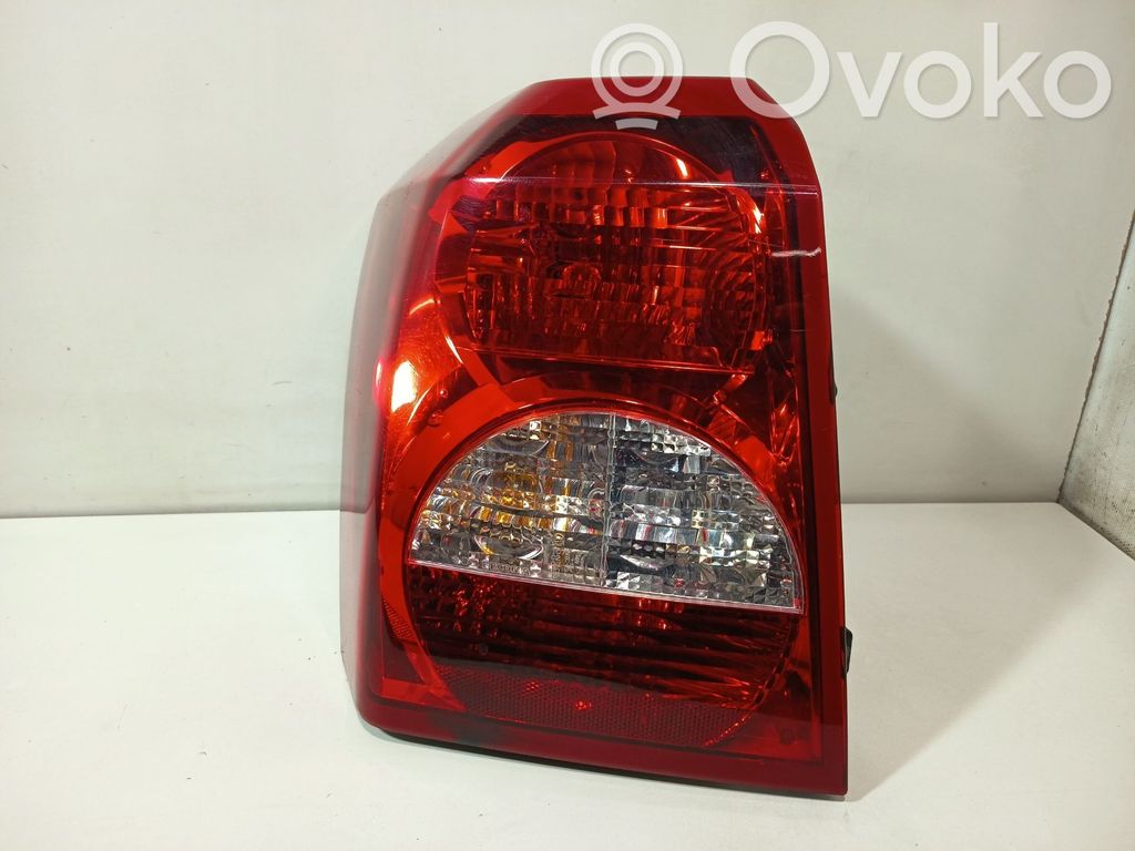 Dodge Caliber Takavalot 