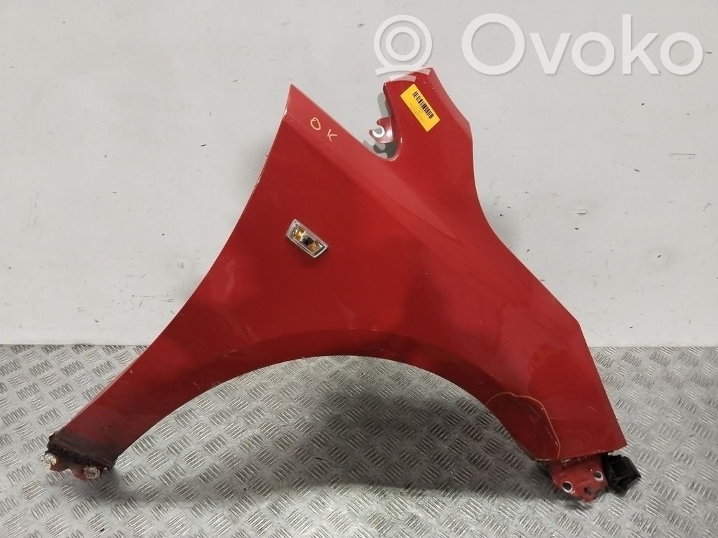 Opel Corsa E Aile 
