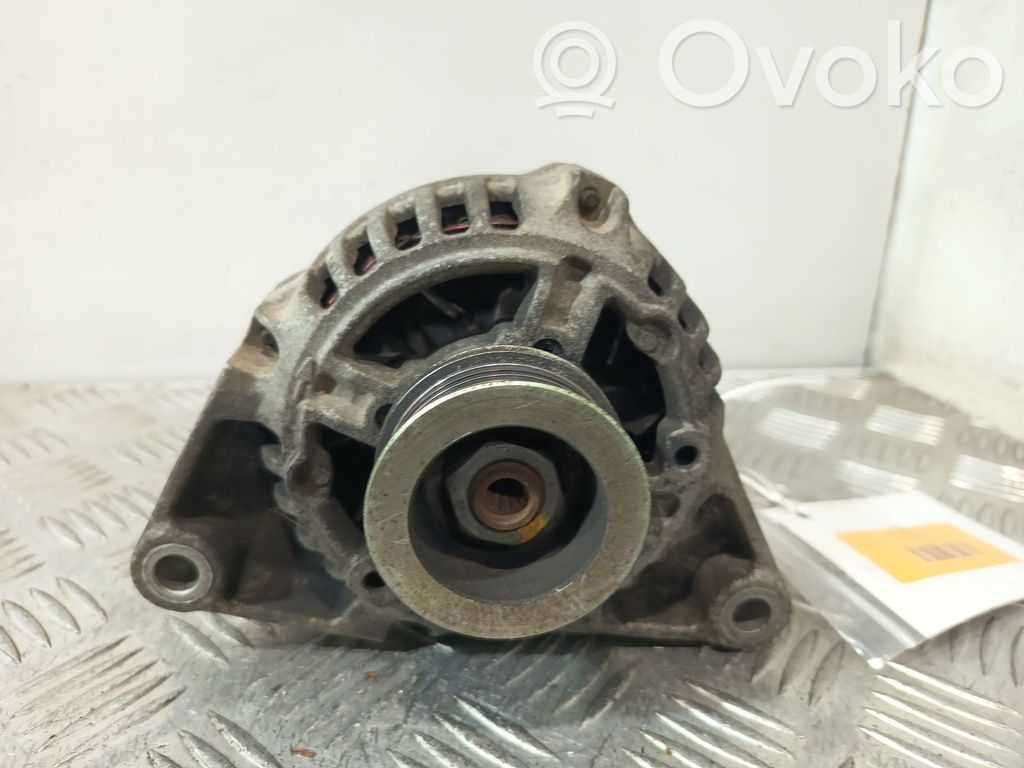 Opel Corsa B Alternator 