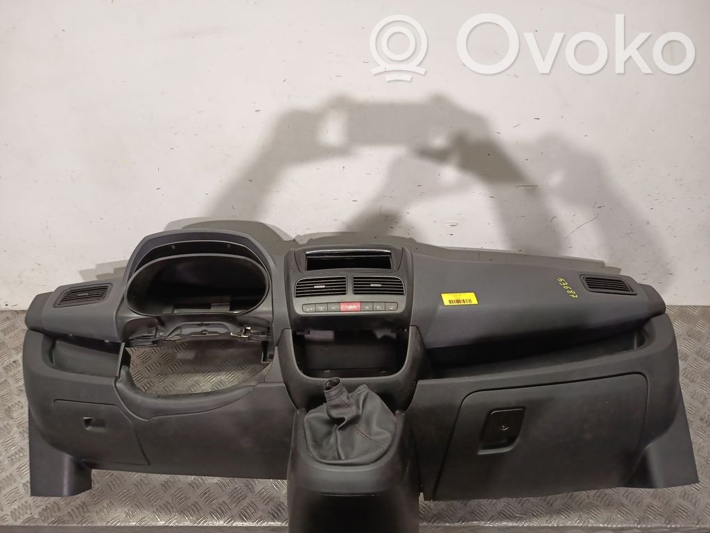 Fiat Doblo Kojelauta