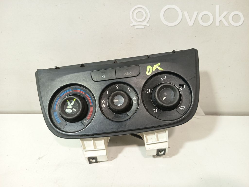 Centralina/modulo climatizzatore   735498657