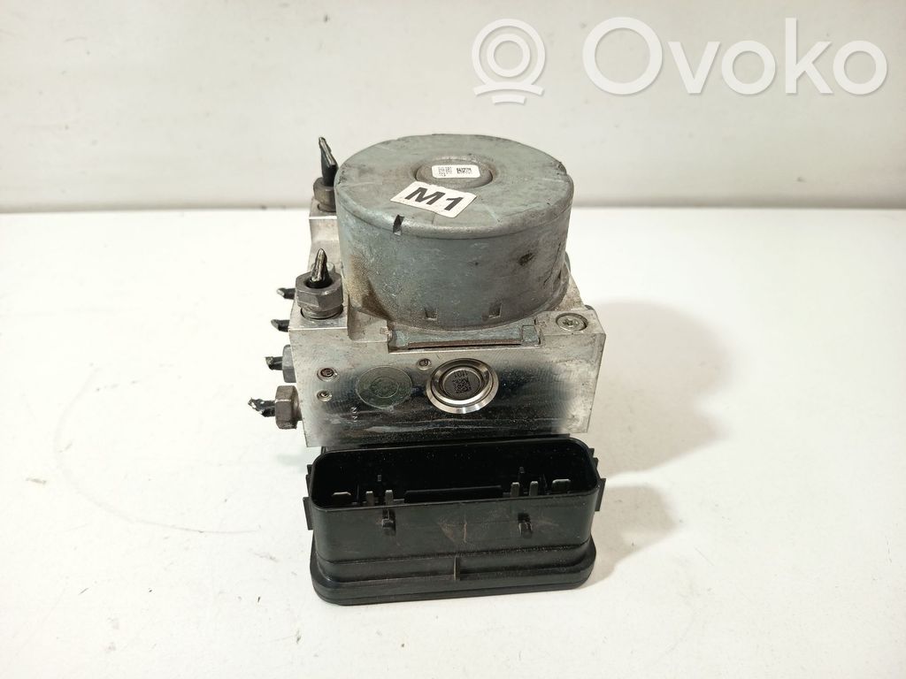 ABS Steuergerät   J1BC2B373AE,2329134