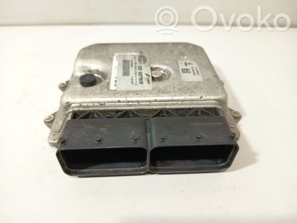 Engine control unit/module   55279659