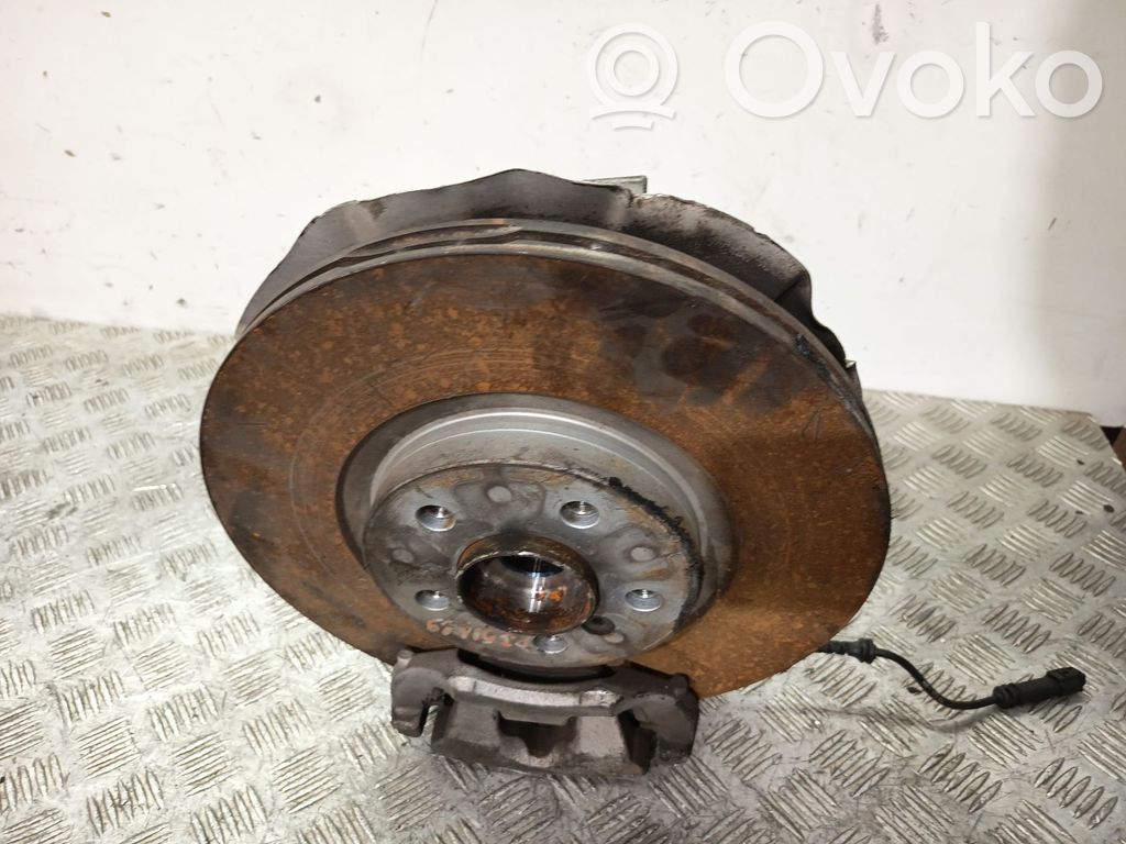 BMW X1 E84 Achsschenkel vorne