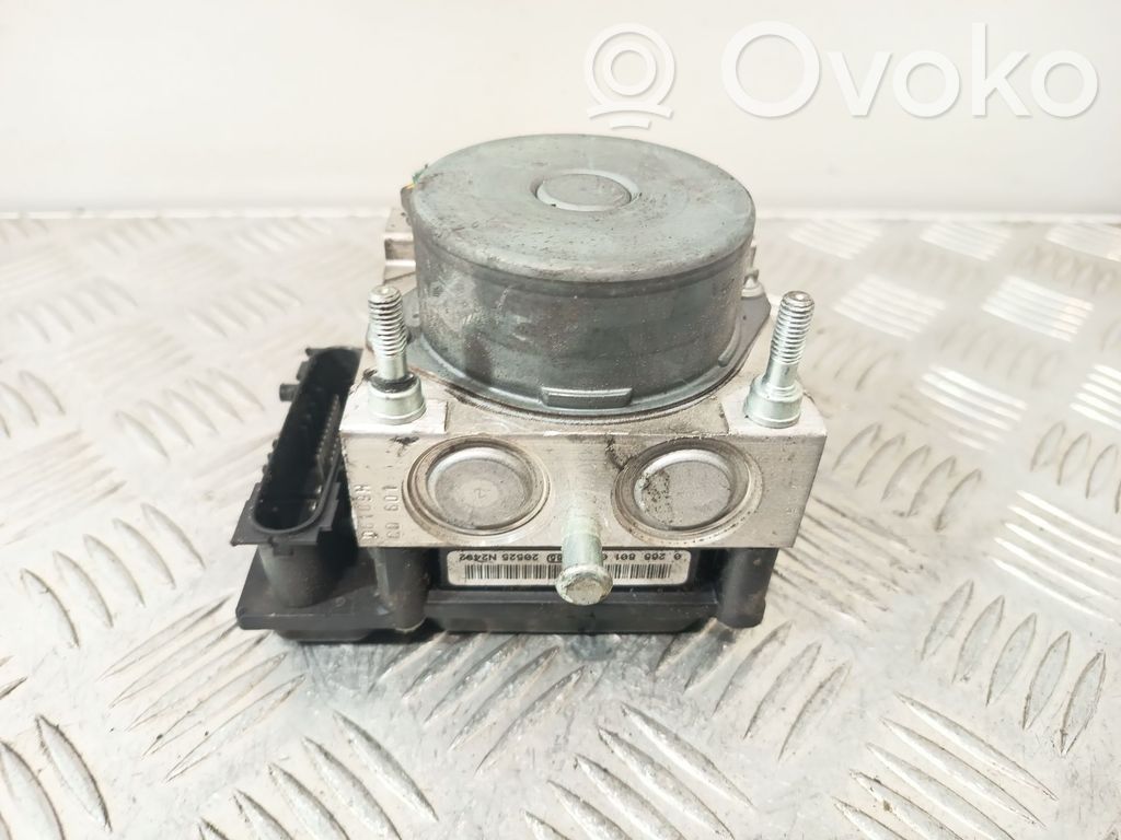 Pompa ABS   6001550546