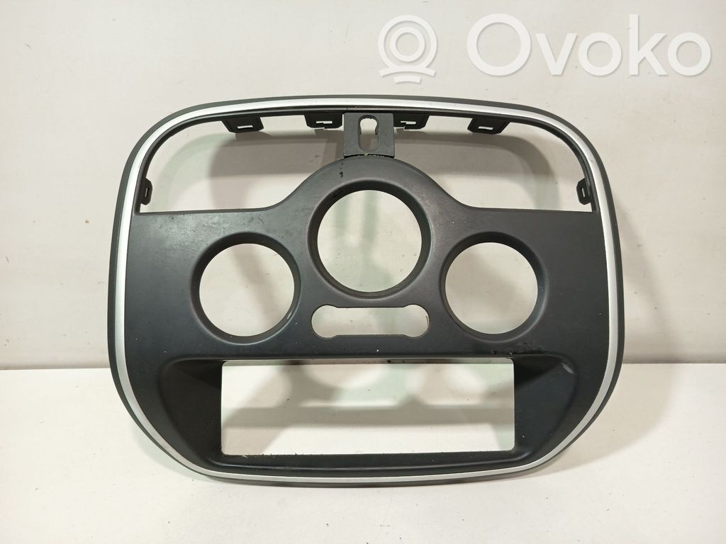 Renault Kangoo II Rivestimento inferiore 