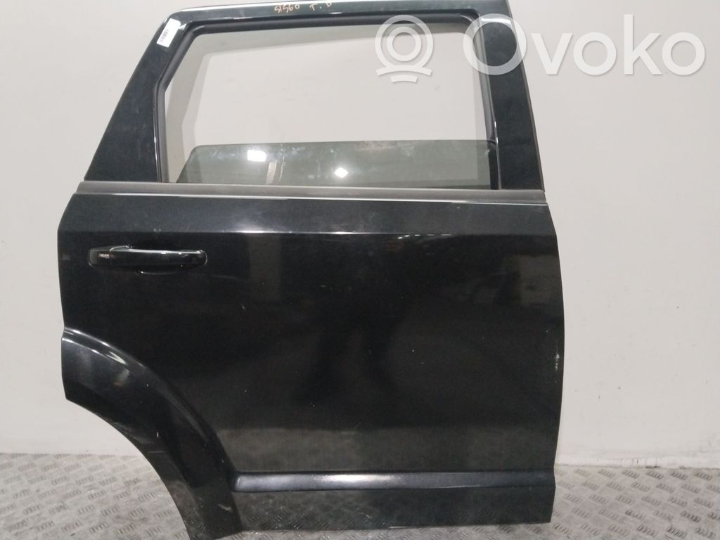 Dodge Journey Puerta trasera 