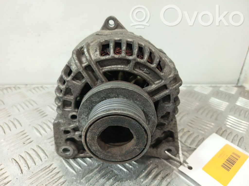 Generator/alternator   0124425013