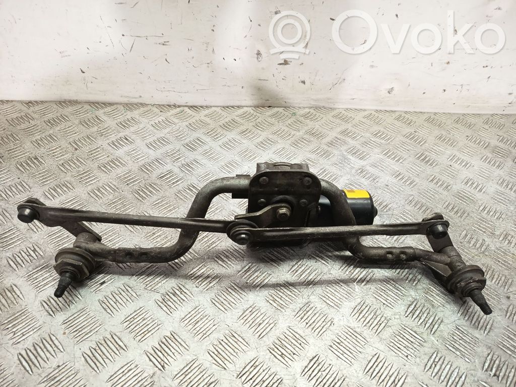 Motor del limpiaparabrisas   443122361019
