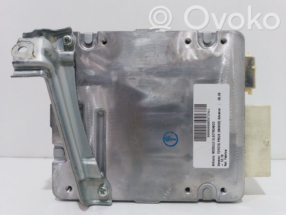 Autres unités de commande / modules   8965047260,1129002271