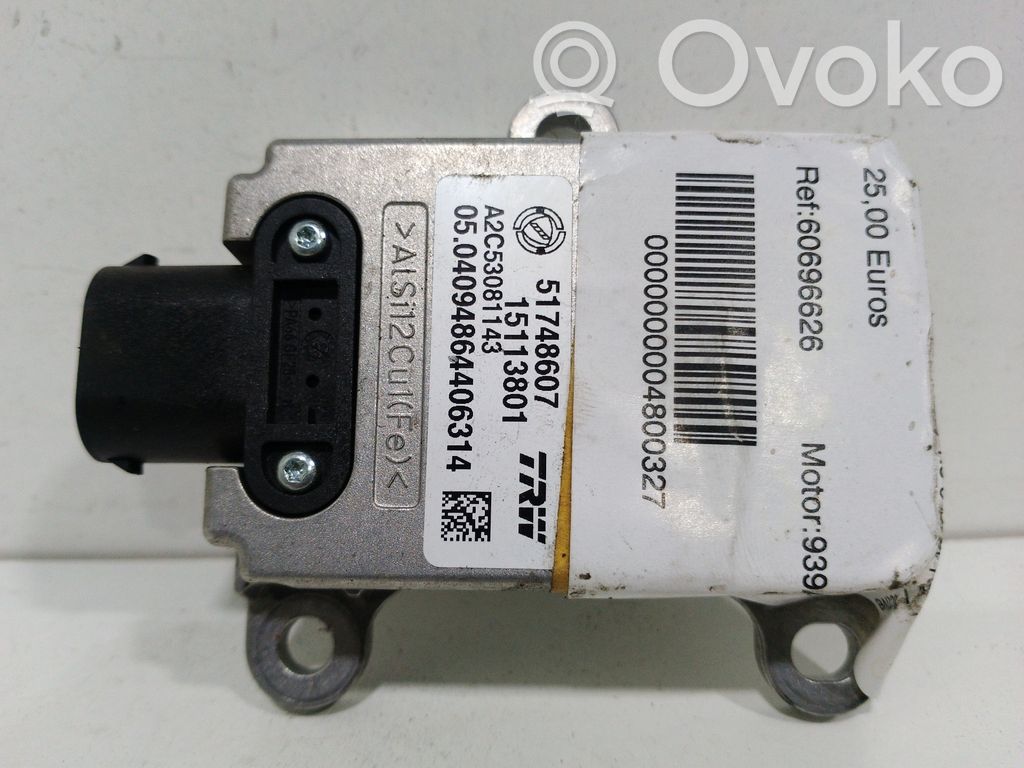 Alfa Romeo 159 Muut ohjainlaitteet/moduulit 