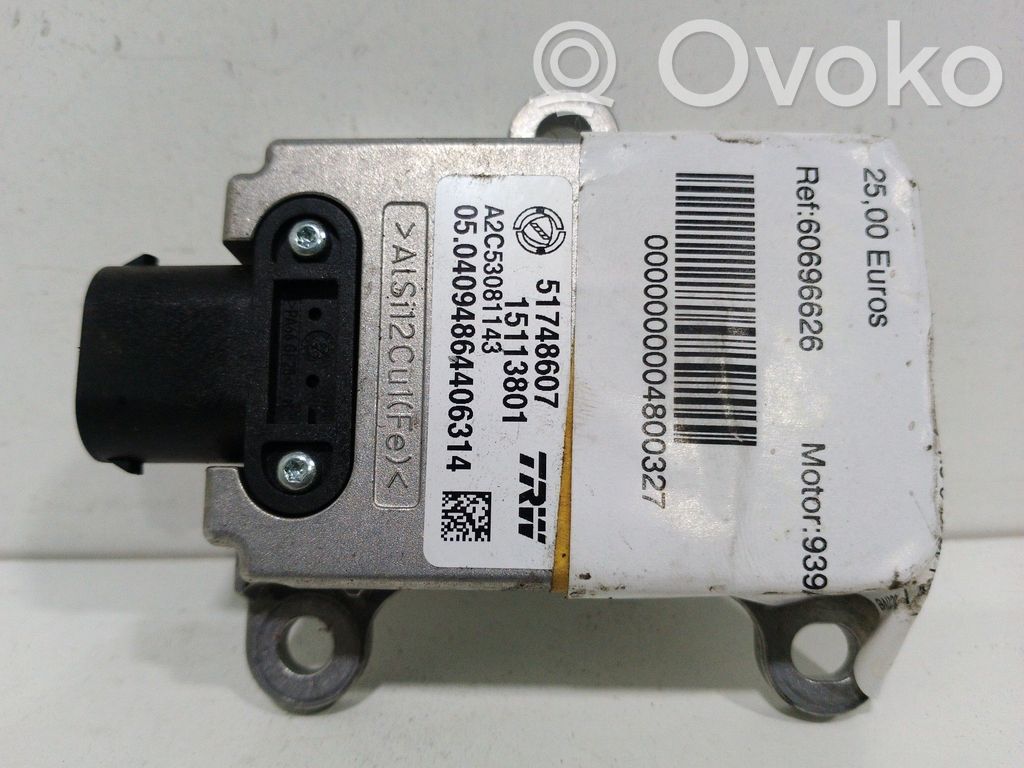 Alfa Romeo 159 Sonstige Steuergeräte / Module