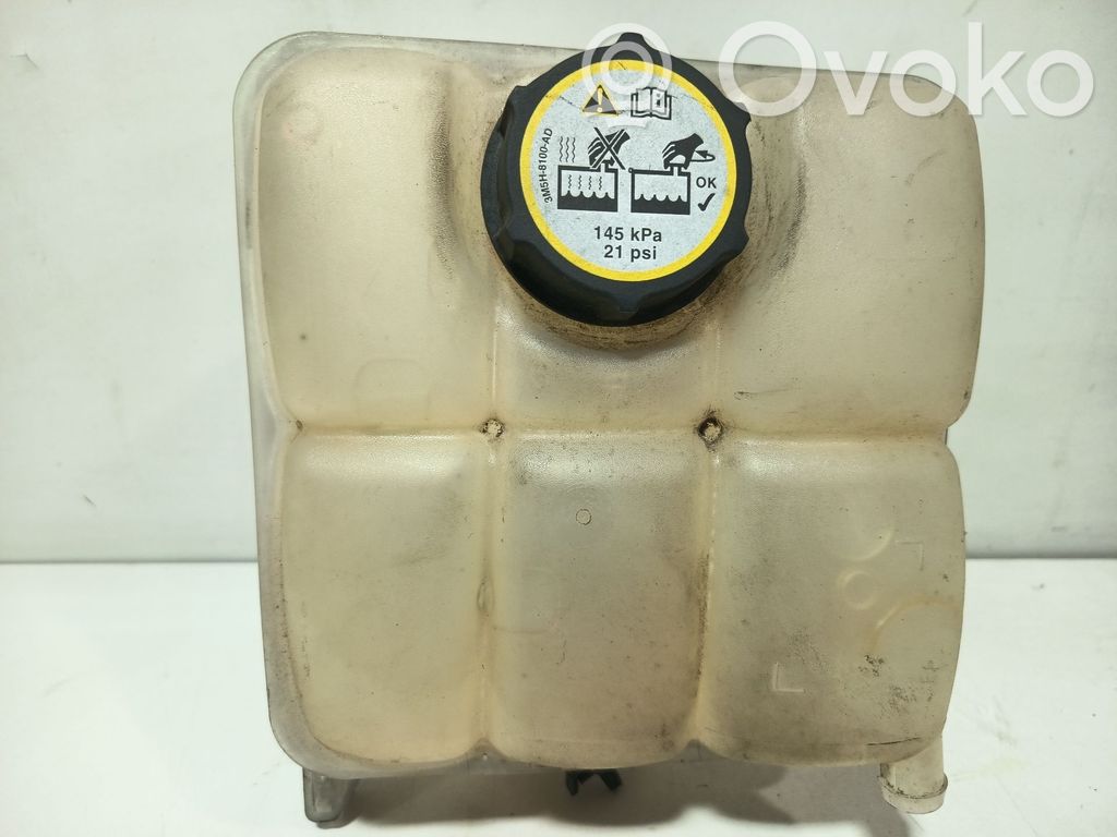 Ford Transit Vaso di espansione carburante