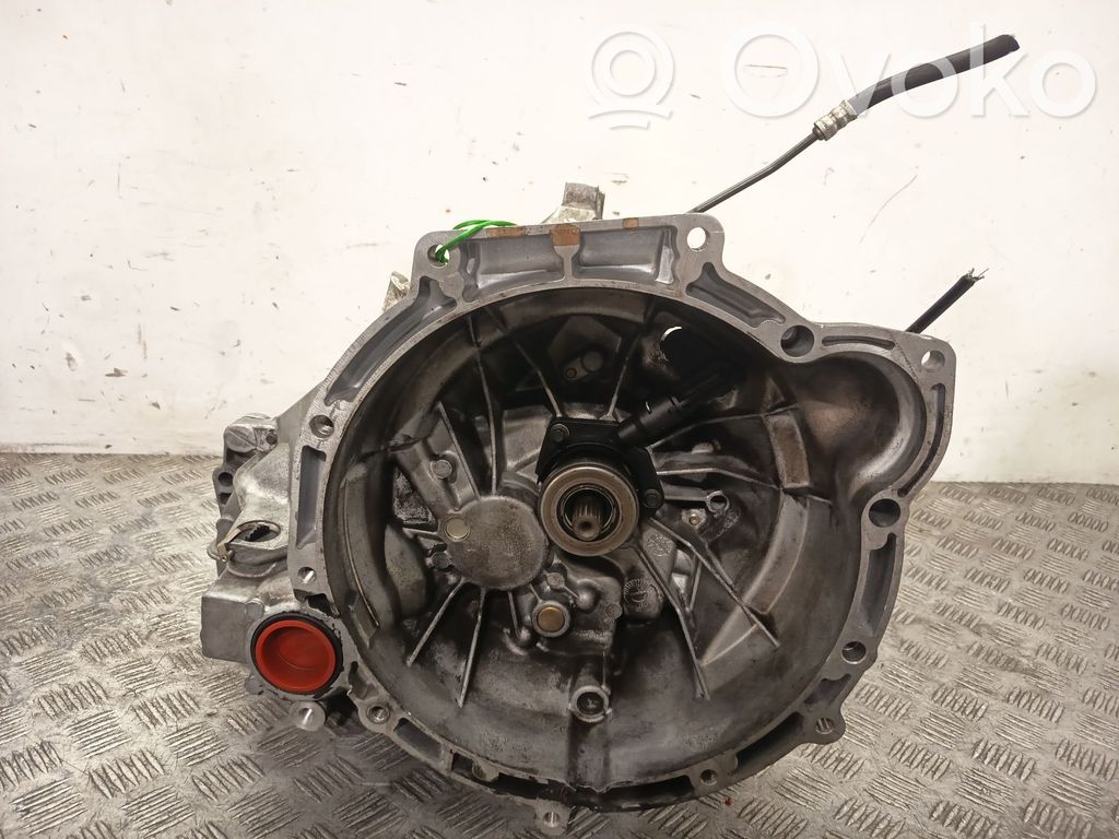 Ford Focus Scatola del cambio manuale a 5 velocità 