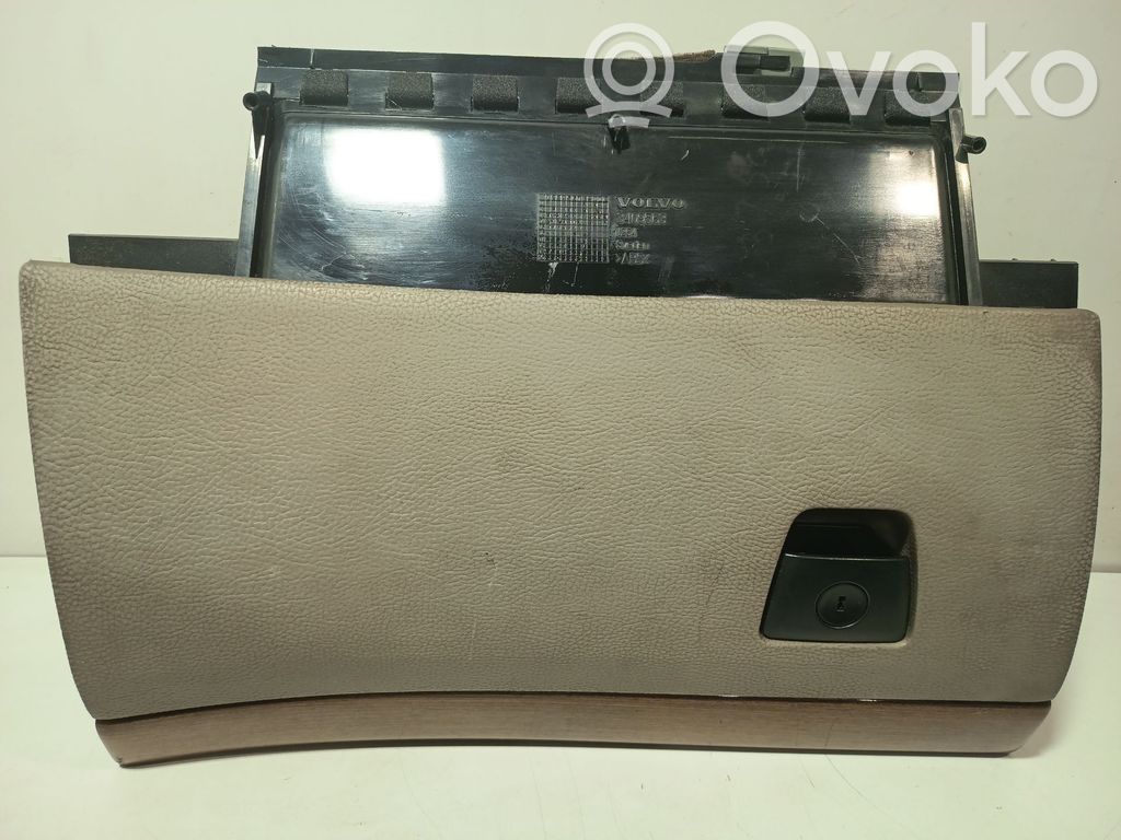 Volvo XC90 Handschuhfach 