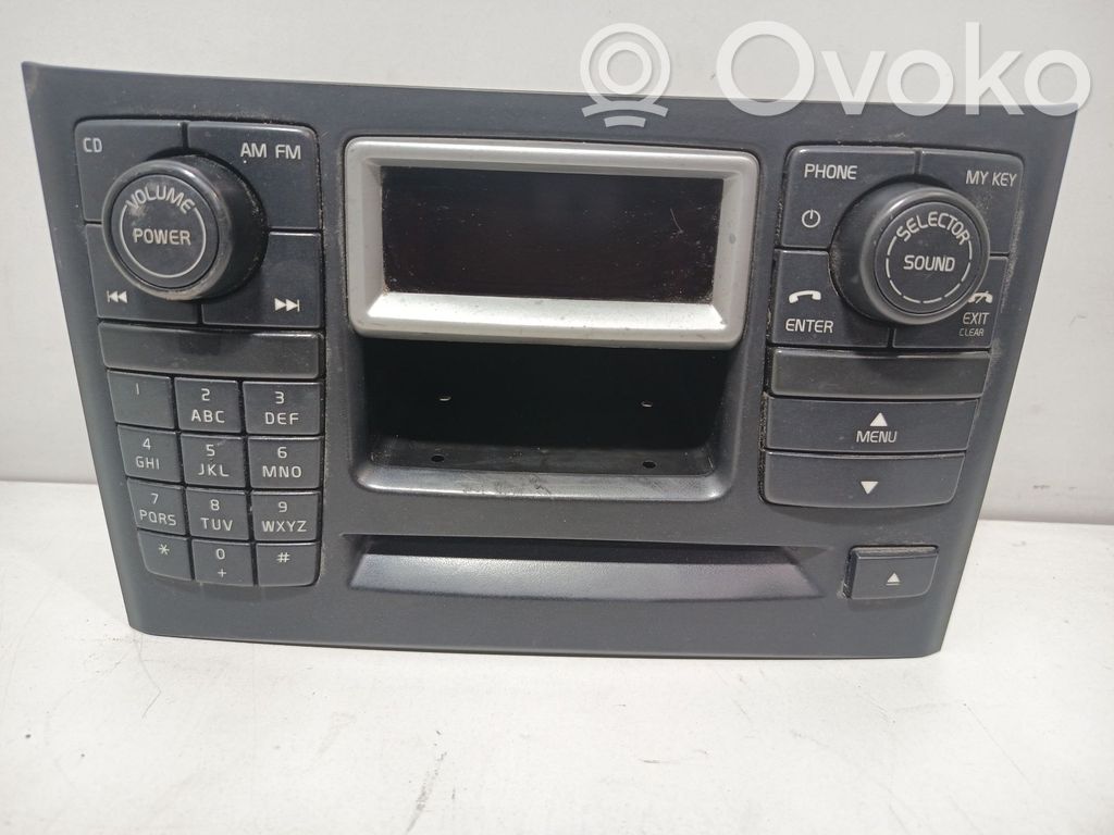 Unitate control sunet HiFi Audio   30732642