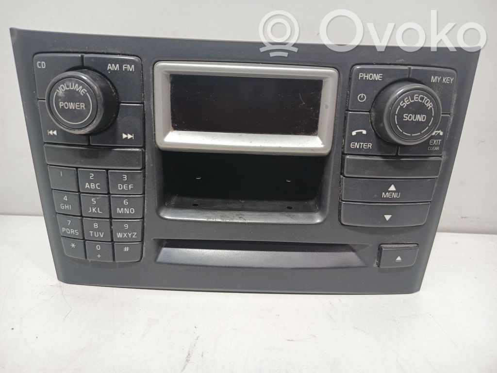 Volvo XC90 Steuergerät Audioanlage Soundsystem Hi-Fi