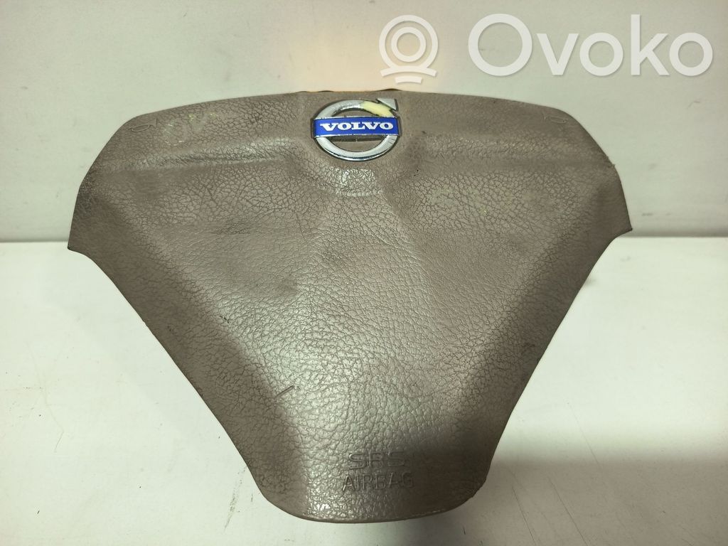 Volvo XC90 Airbag dello sterzo