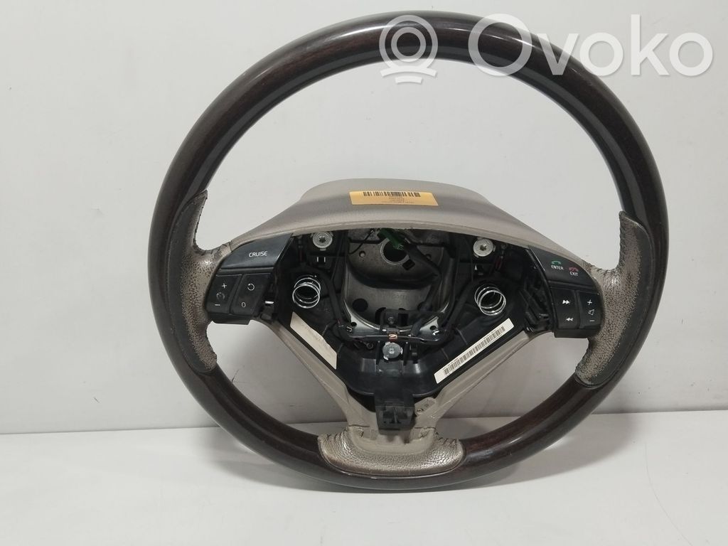 Volvo XC90 Volante 