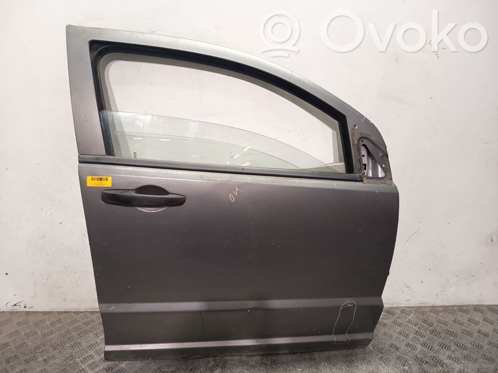 Tür vorne   5074154AB