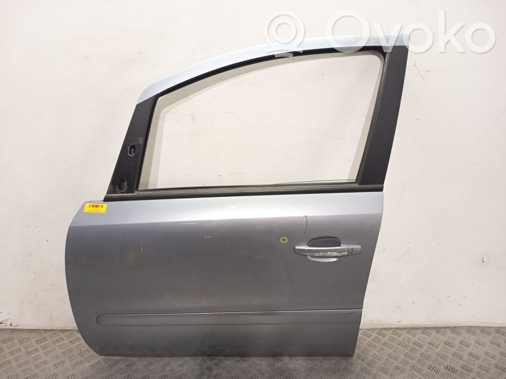Opel Zafira A Portiera anteriore