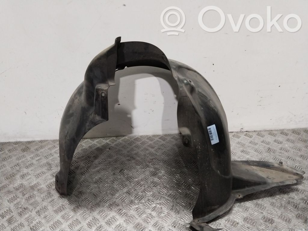 Seat Ibiza III (6L) Pare-boue passage de roue avant