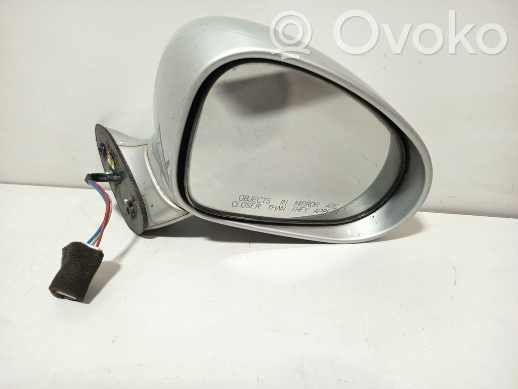 Chevrolet Matiz Specchietto retrovisore elettrico portiera anteriore