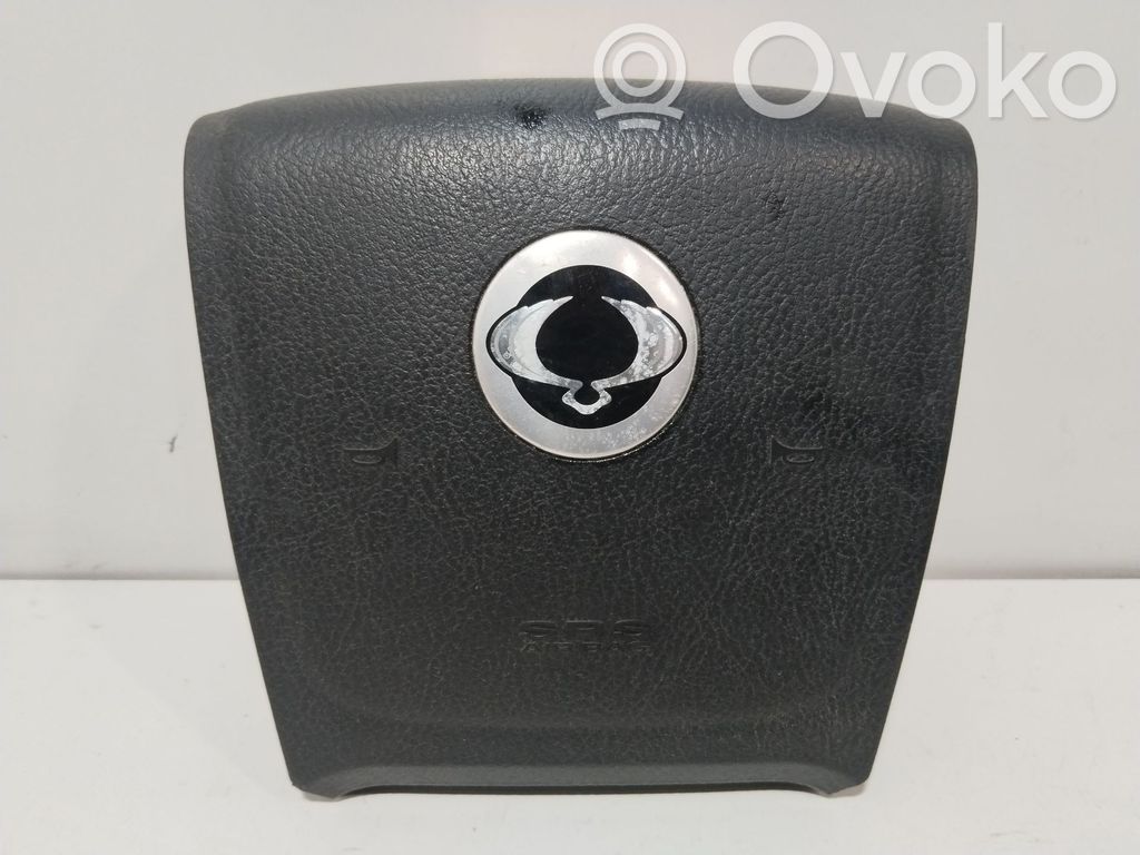 SsangYong Rexton Airbag de volant 