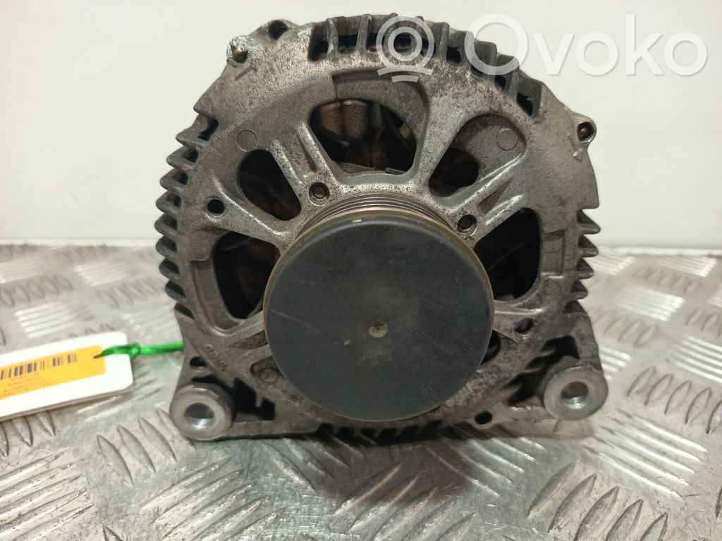 Peugeot 307 Alternator 