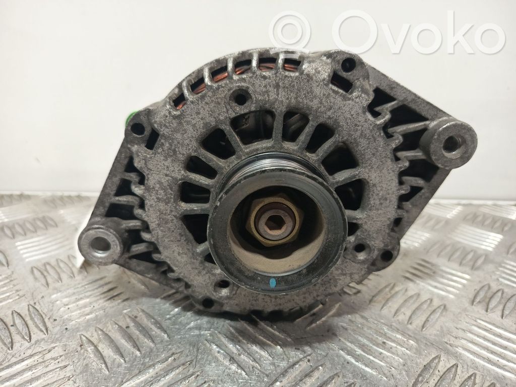 Chevrolet Epica Alternator 