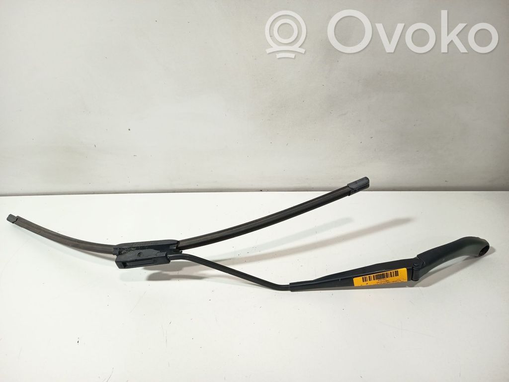 Citroen Nemo Front wiper blade arm 