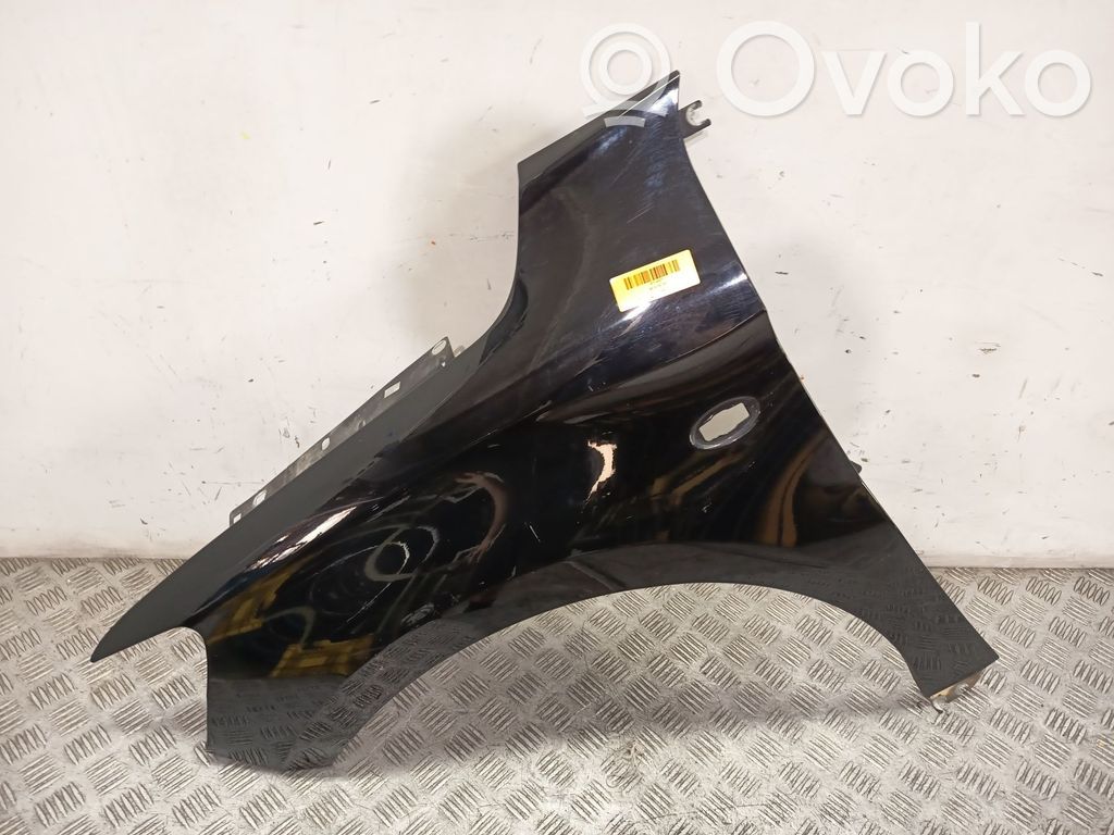 Guardabarro   9674790580,NEGRO