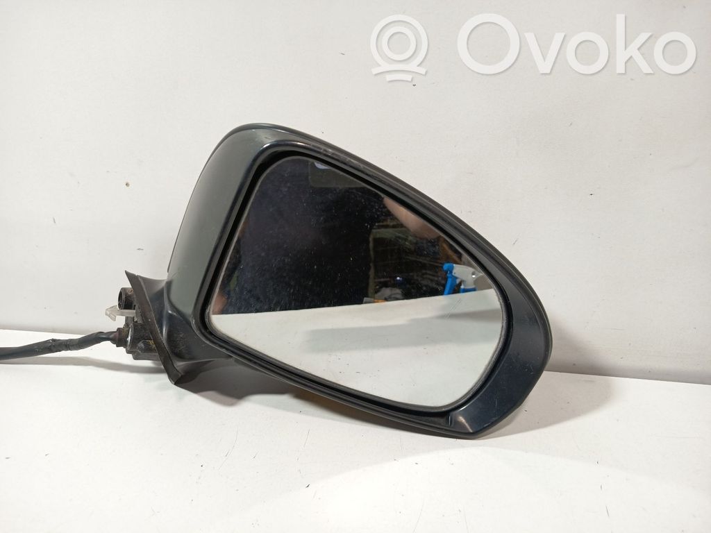 Toyota Prius (XW30) Oglindă electrică ușă față 