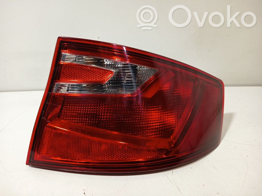 Seat Toledo IV (NH) Luci posteriori