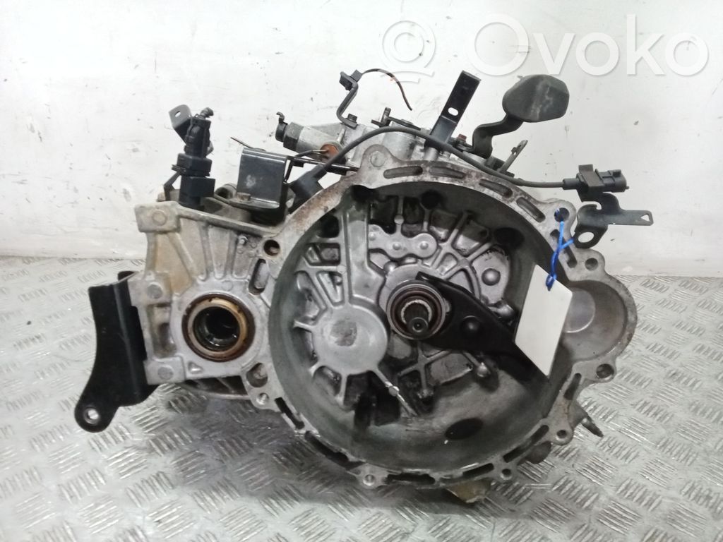 Hyundai Getz Scatola del cambio manuale a 5 velocità