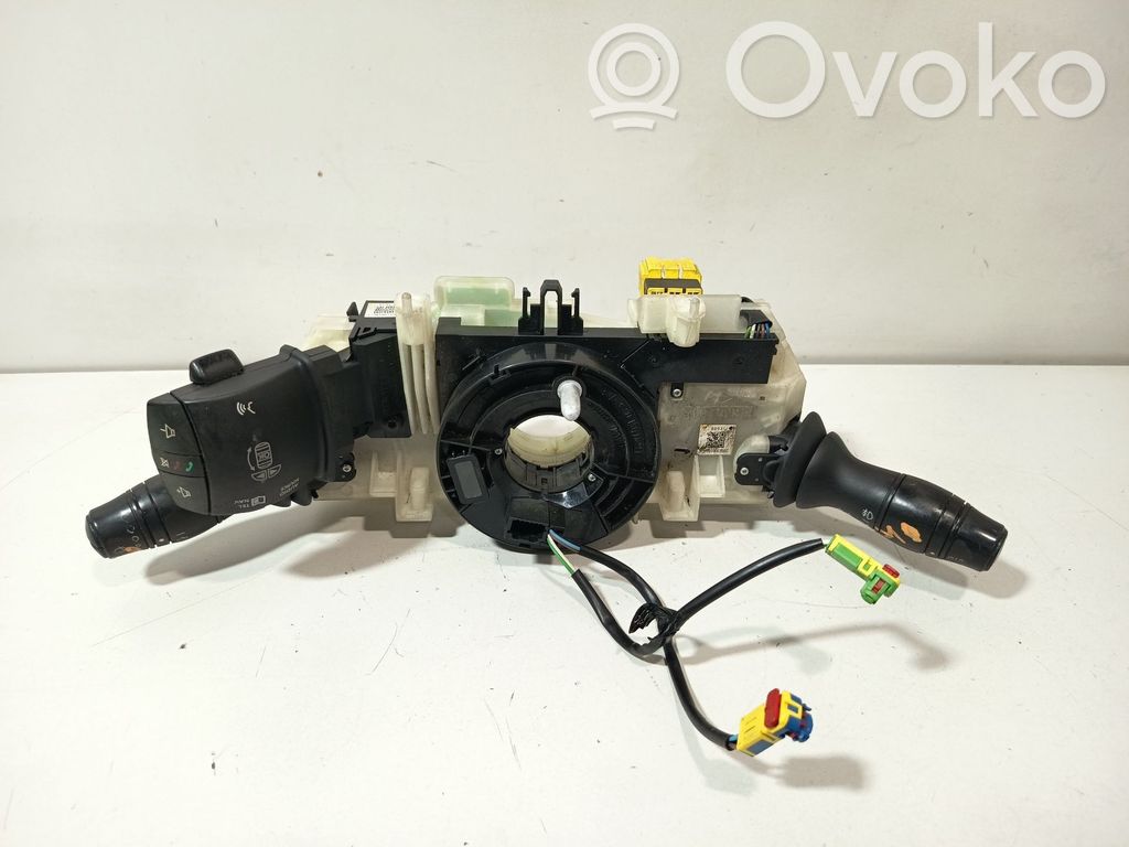 Renault Grand Modus Comutator/buton multifuncțional 