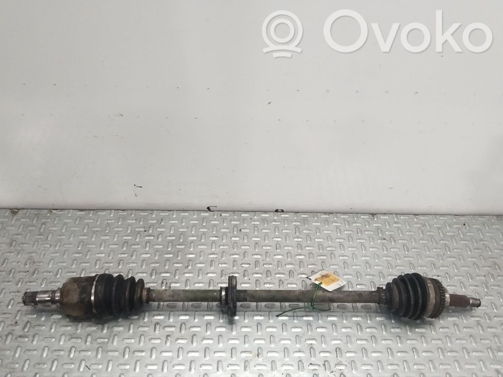 KIA Rio Semiasse anteriore 