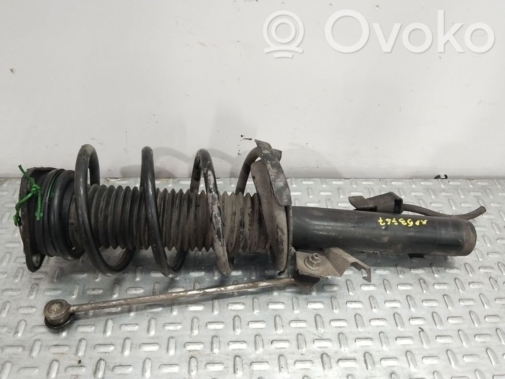 Ford Focus Ammortizzatore anteriore con molla elicoidale