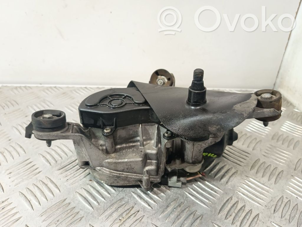 Citroen C5 Motor ștergător 