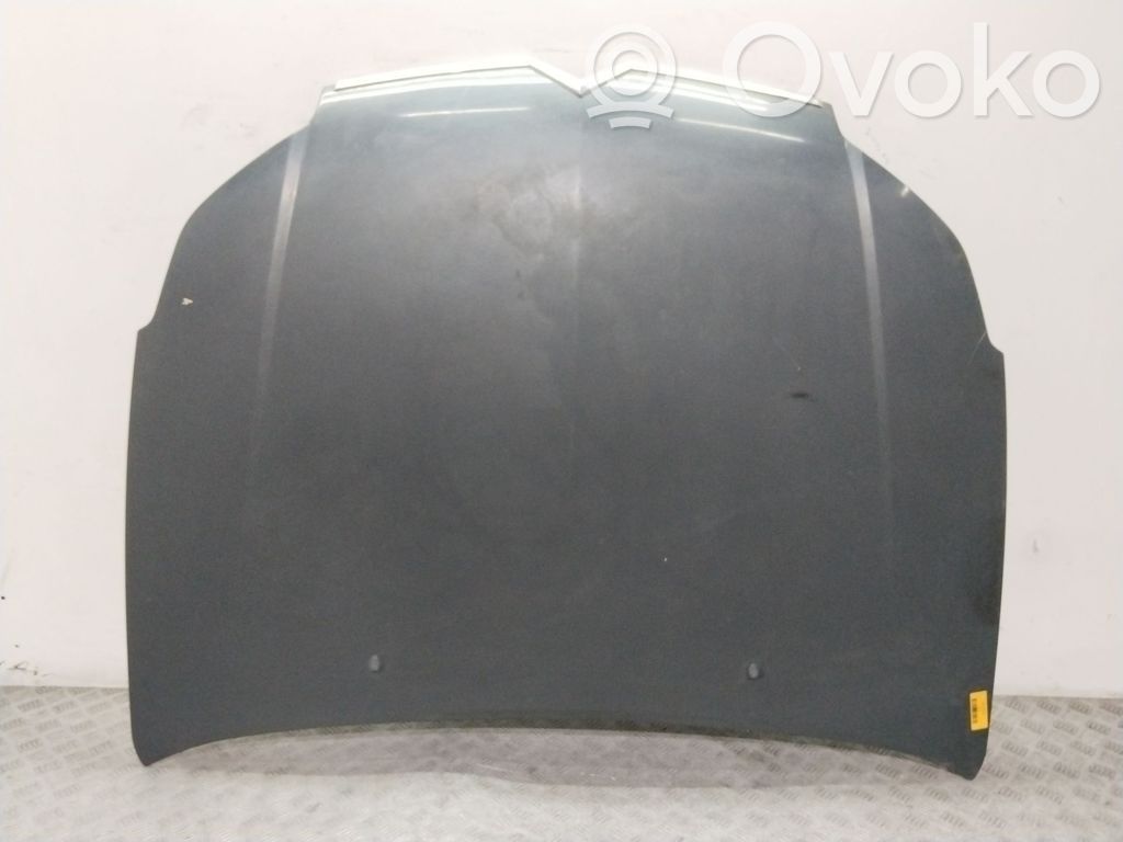 Capó/tapa del motor   7901L4