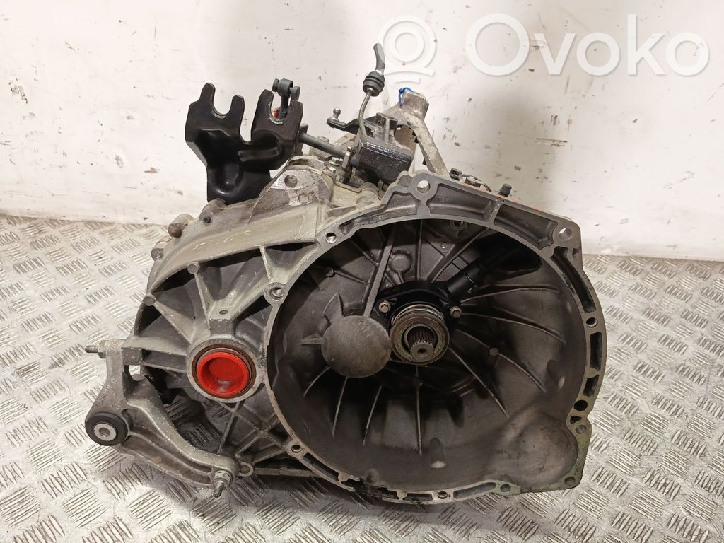 Ford Focus Scatola del cambio manuale a 5 velocità 