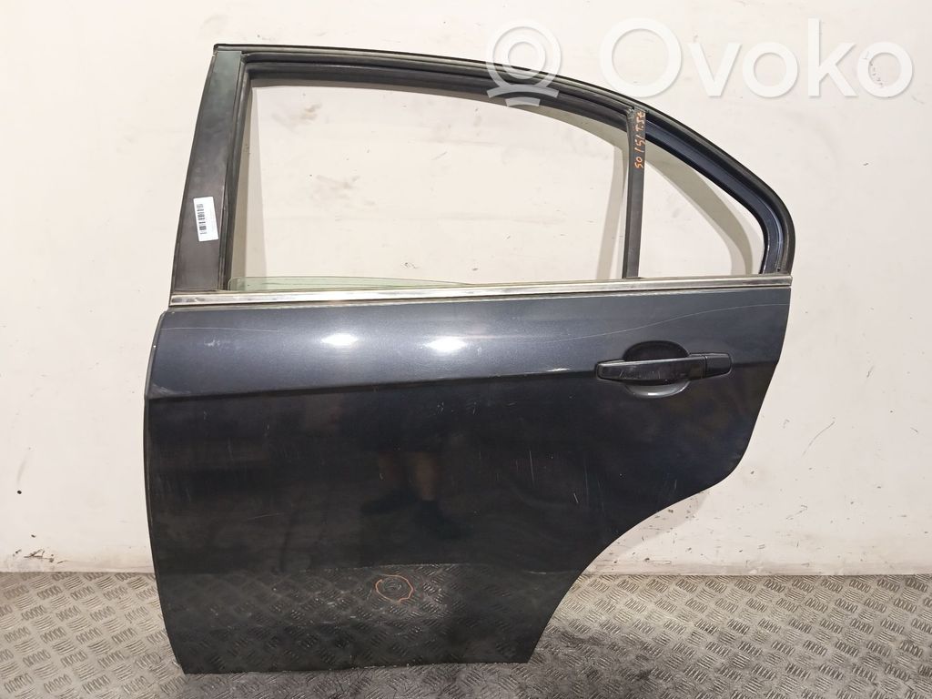 Chevrolet Epica Ușă spate 