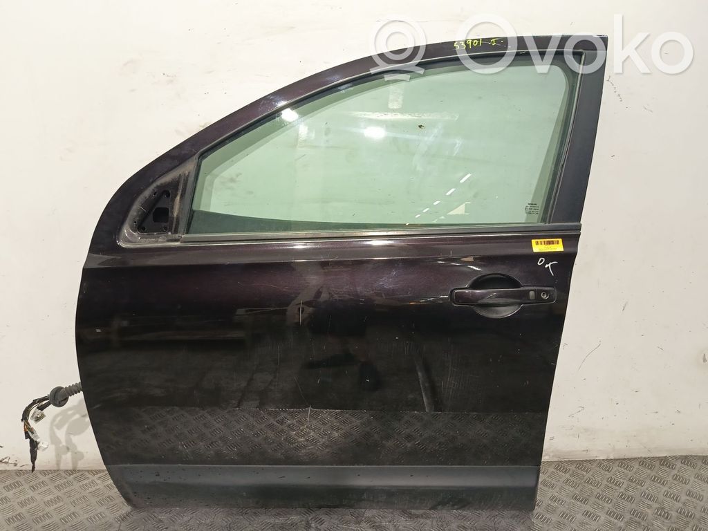 Nissan Qashqai Ușă față 