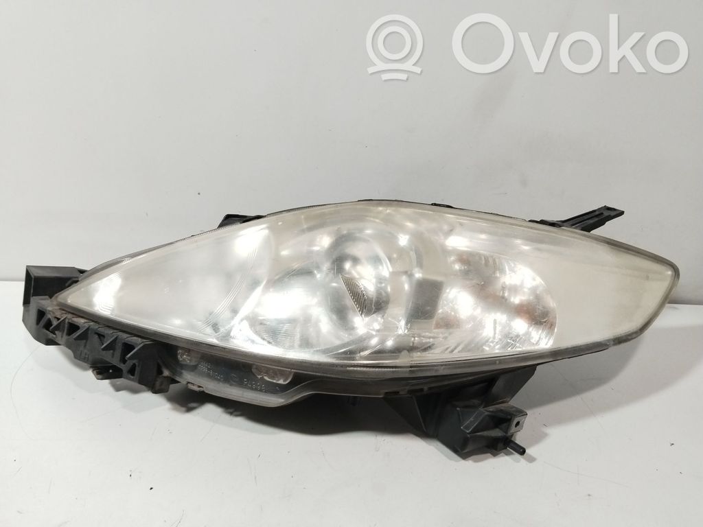 Phare frontale   CC30510L0D