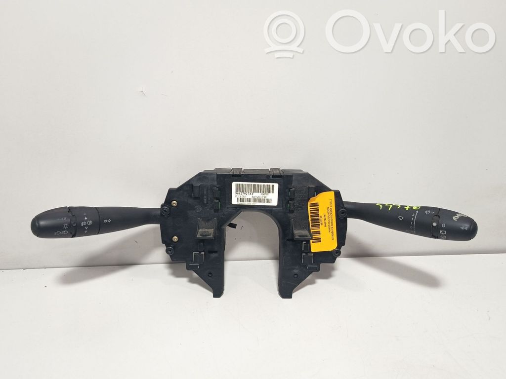 Citroen C4 I Picasso Comutator/buton multifuncțional 