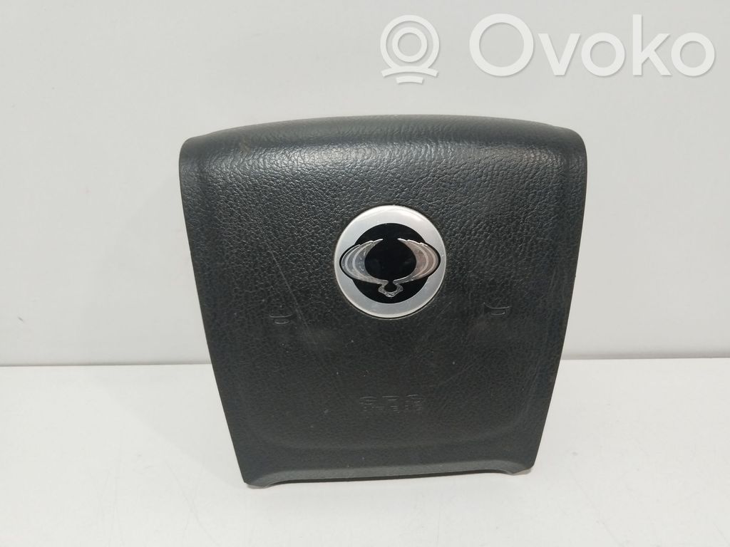 SsangYong Rodius Poduszka powietrzna Airbag kierownicy 