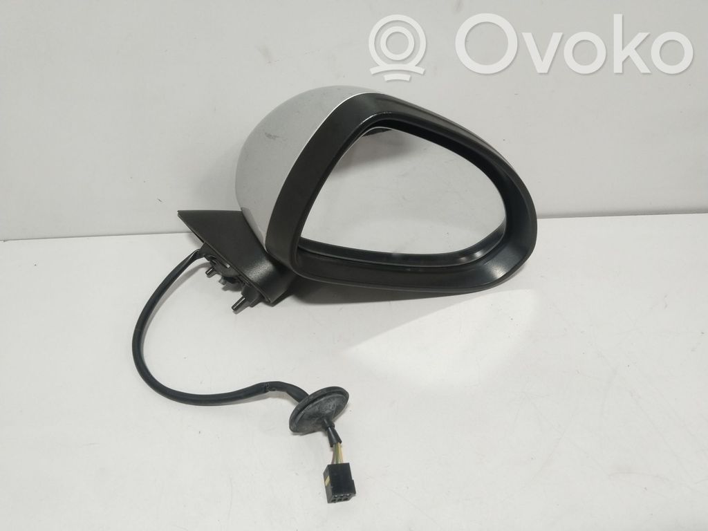 Opel Corsa D Oglindă electrică ușă față