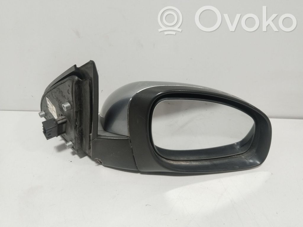 Opel Vectra C Oglindă electrică ușă față 