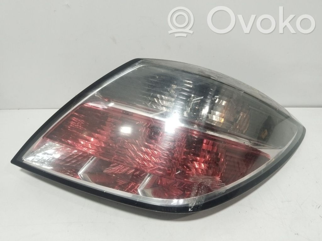 Lampa tylna   93190791